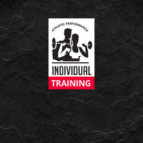 Individual-training-vorschau